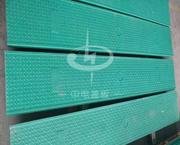 电缆沟盖板